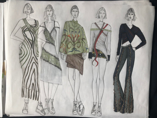 When the Cities Choke