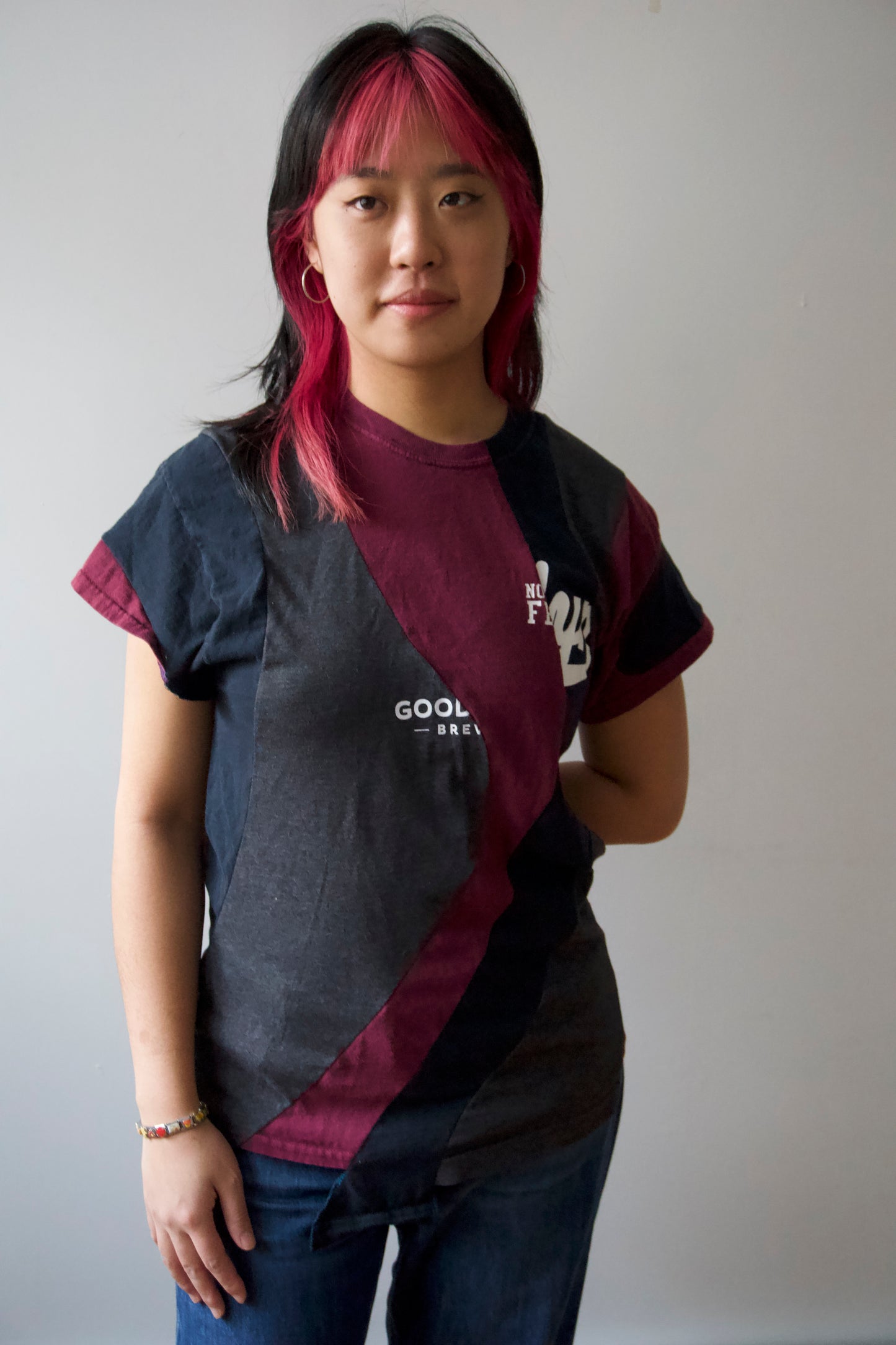 GOOD BREW TEE