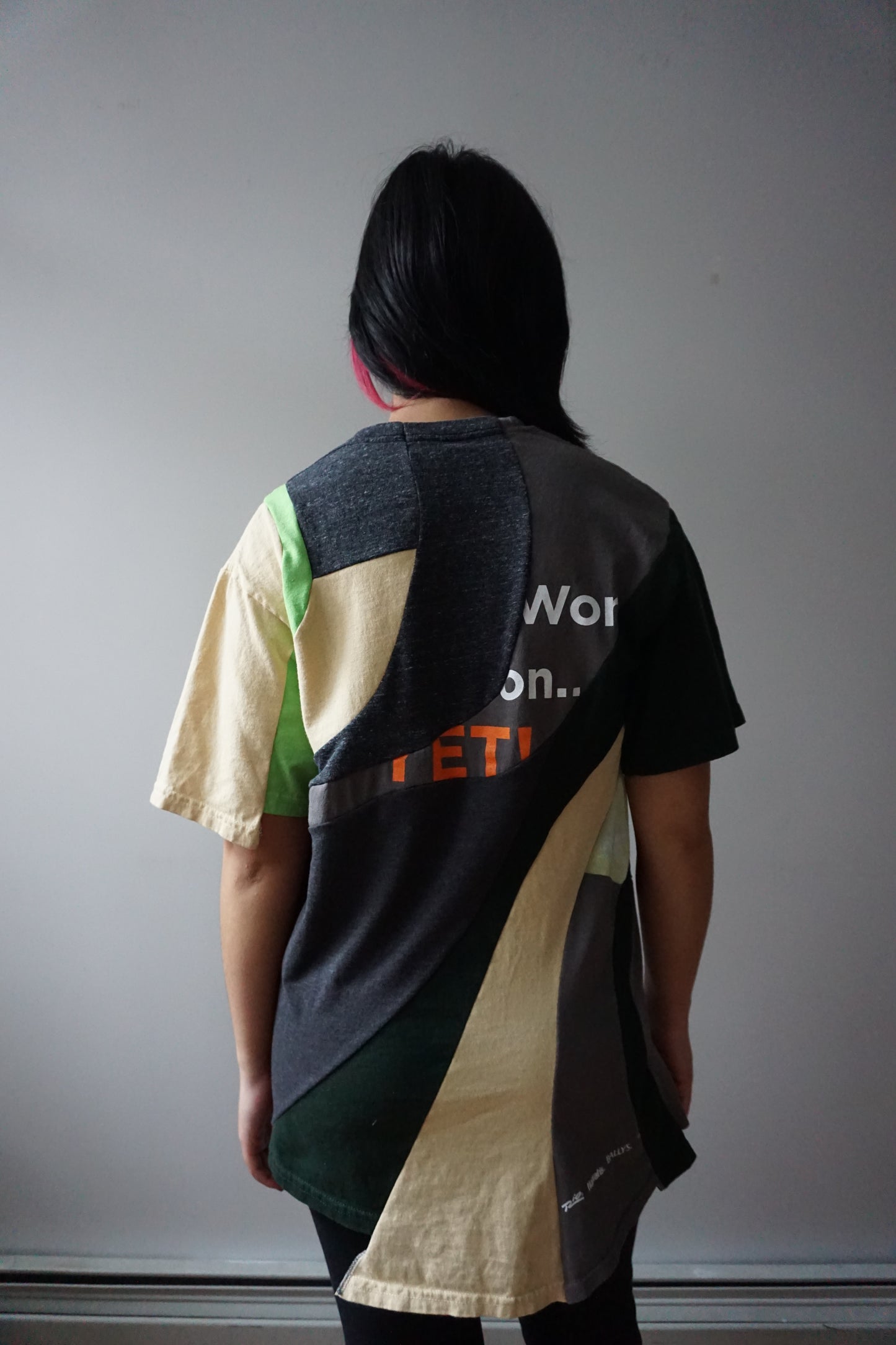 GROWN TEE
