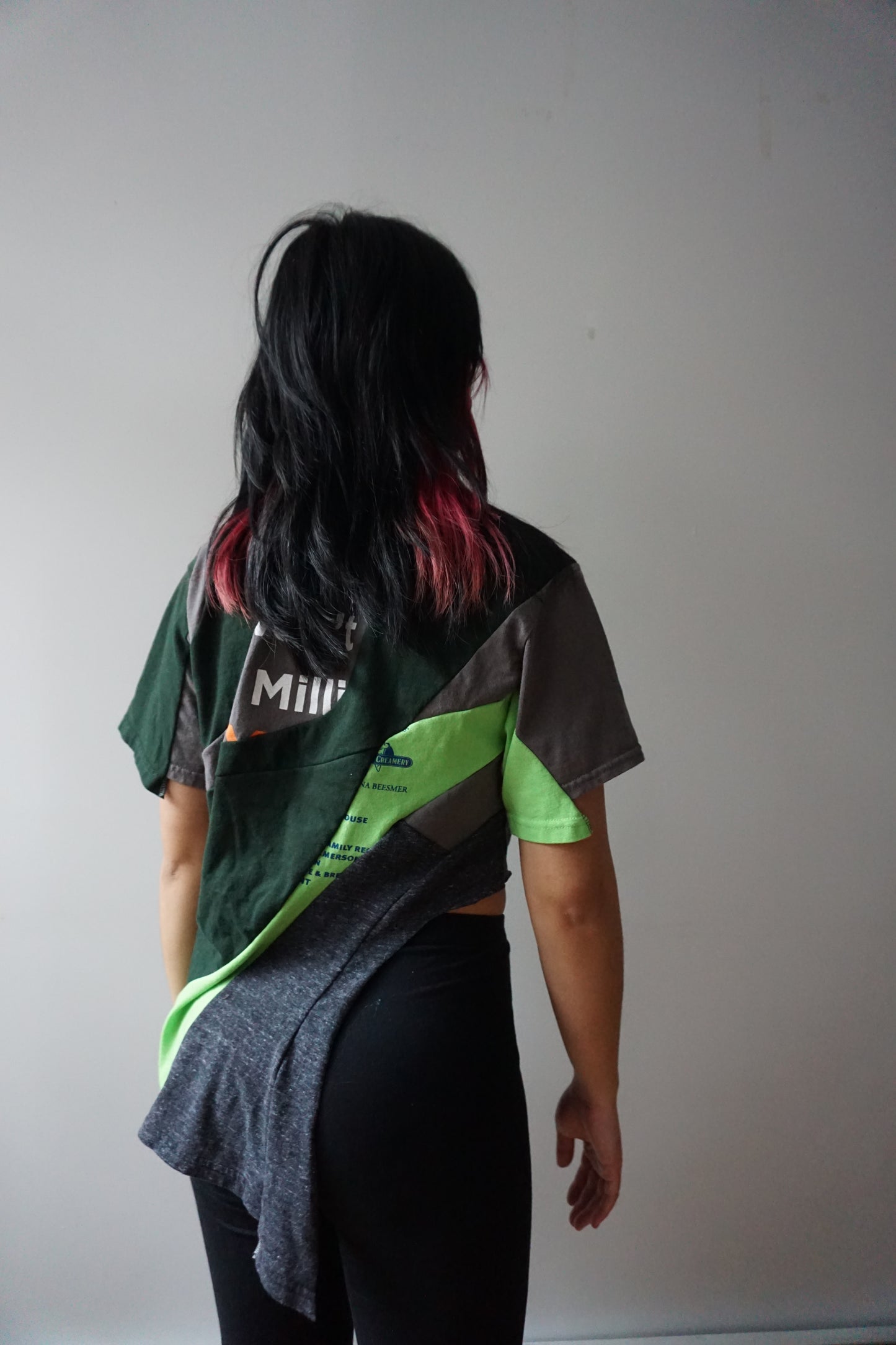 MY MILLI TEE