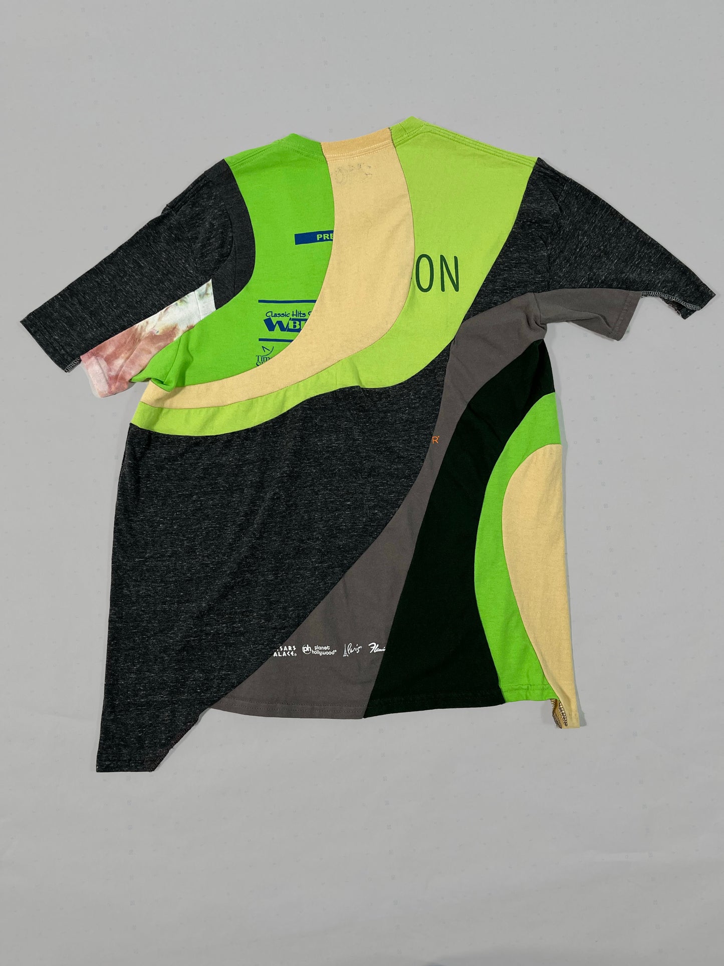 FLING TEE