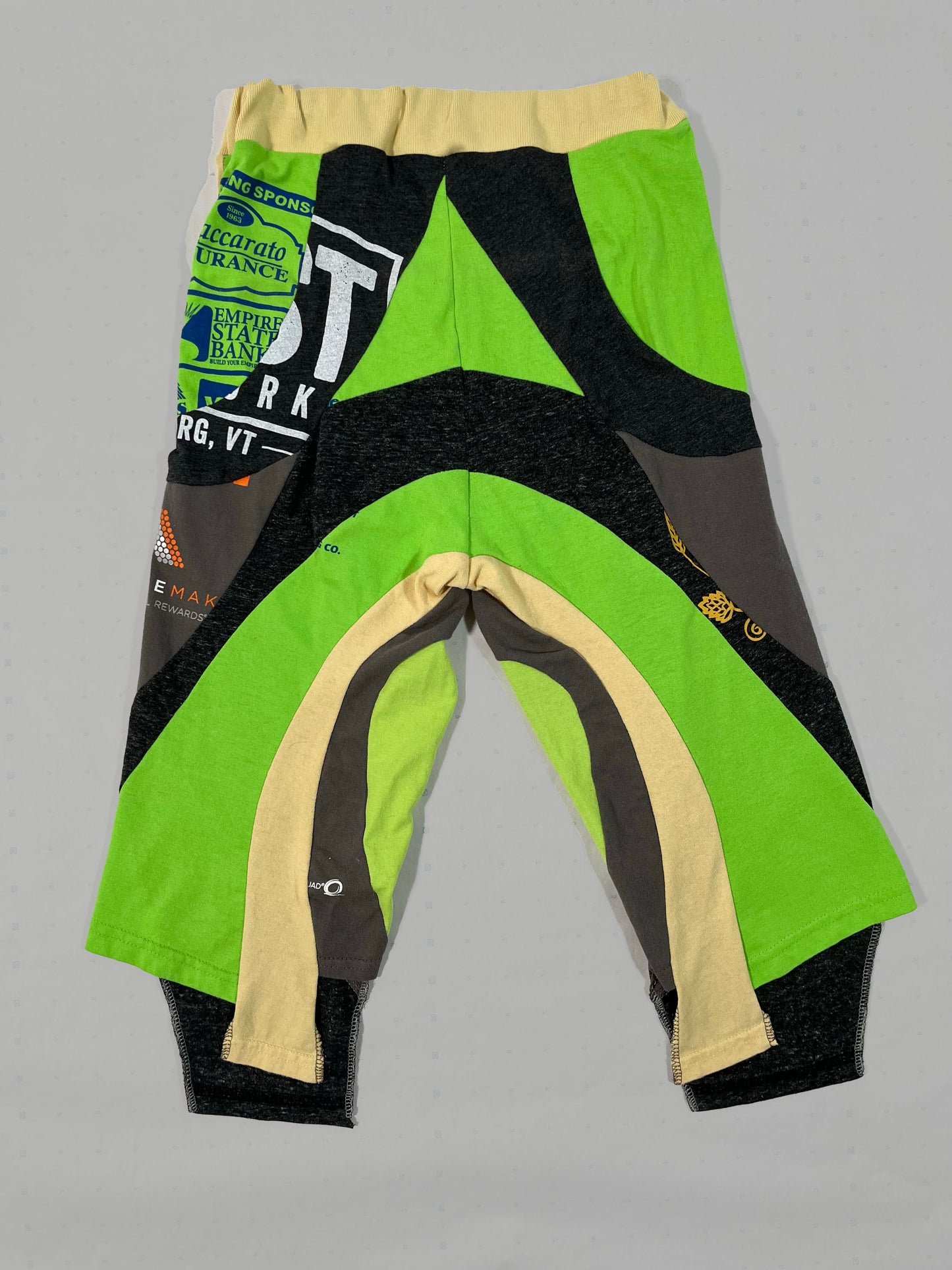 MILLIONAIRE CAPRIS