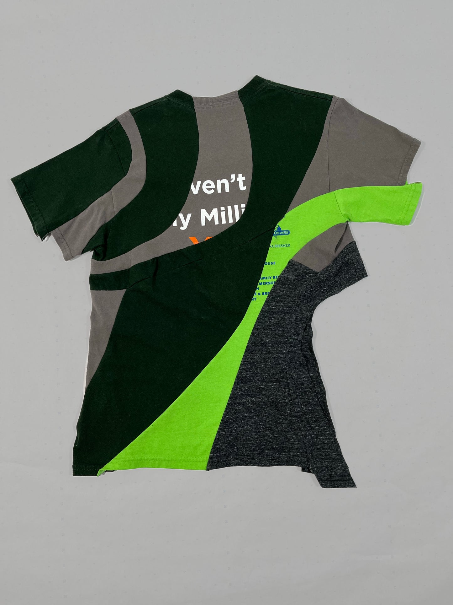 MY MILLI TEE