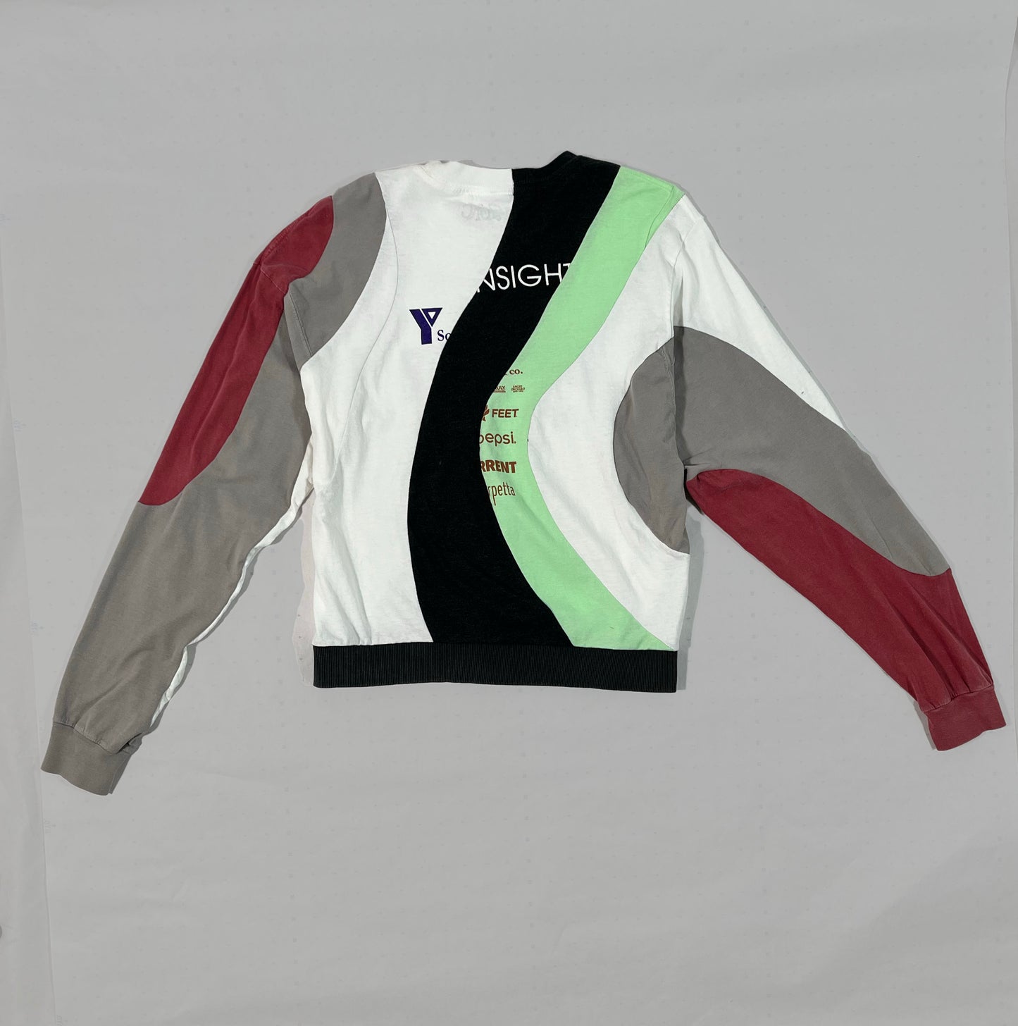 SLEEP LONG SLEEVE