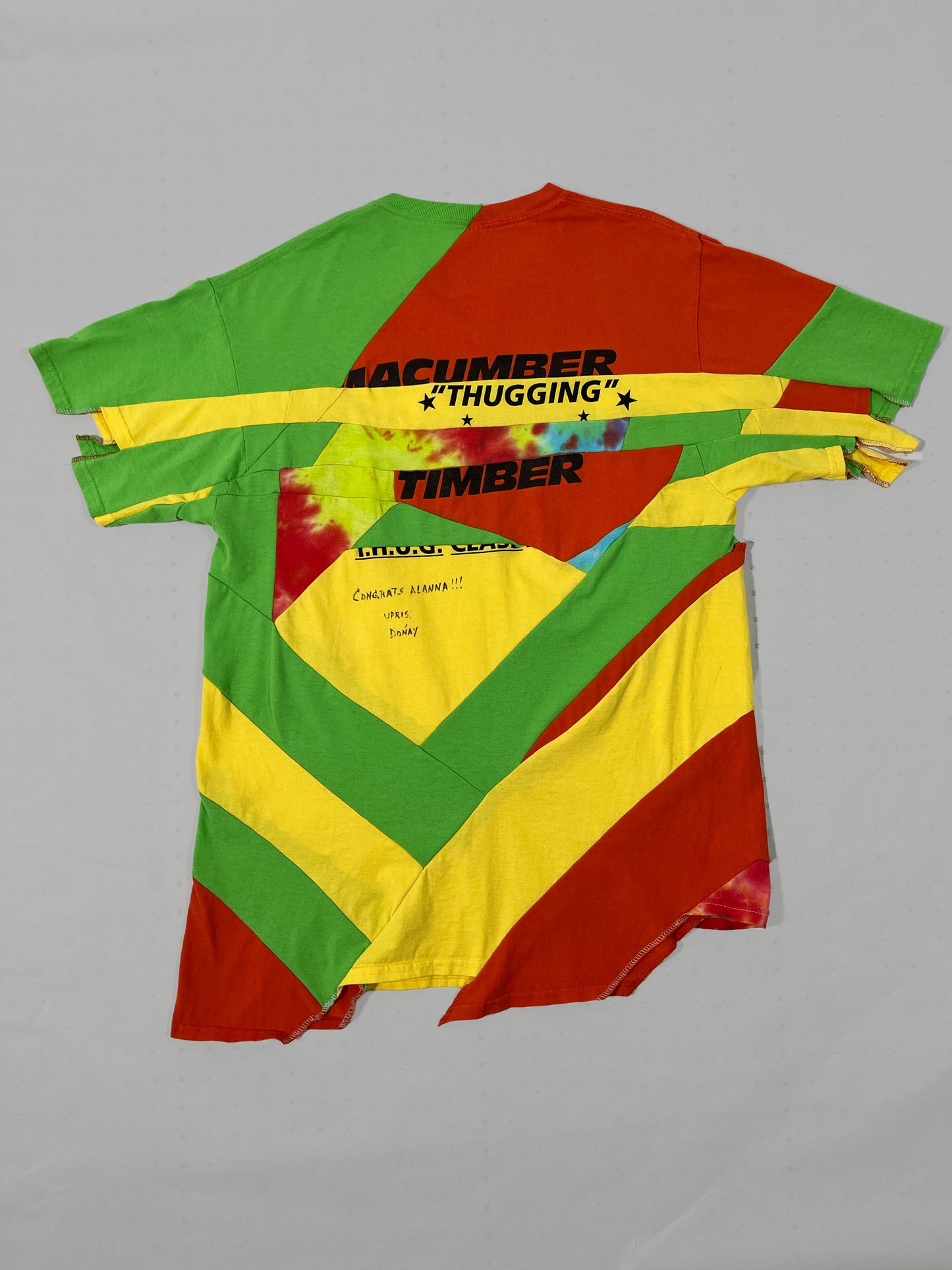 THUGGER TEE