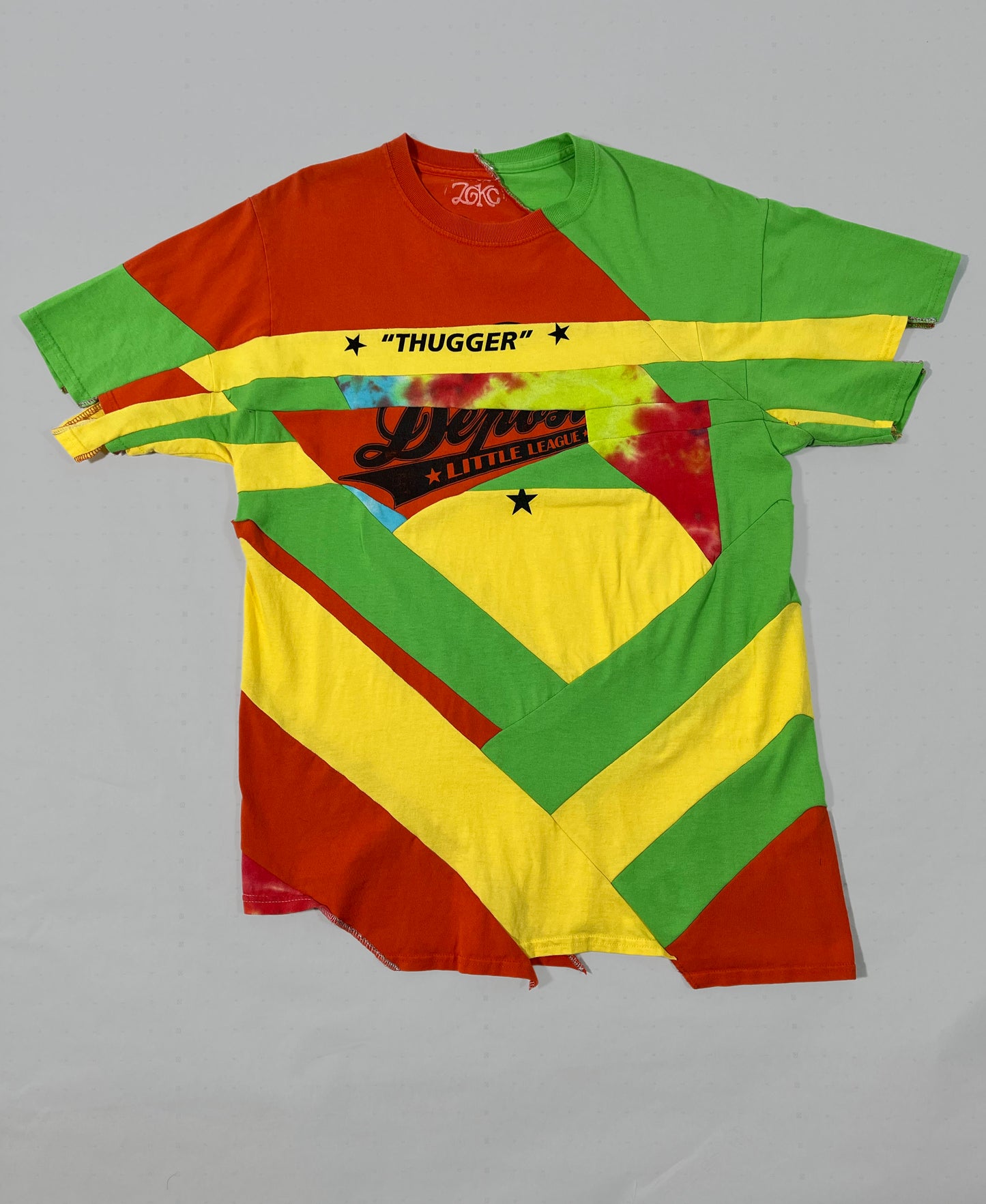 THUGGER TEE