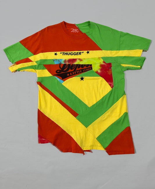 THUGGER TEE
