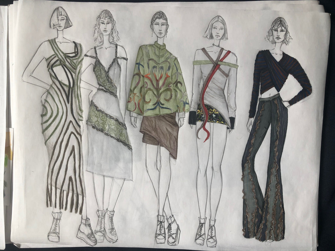 When the Cities Choke