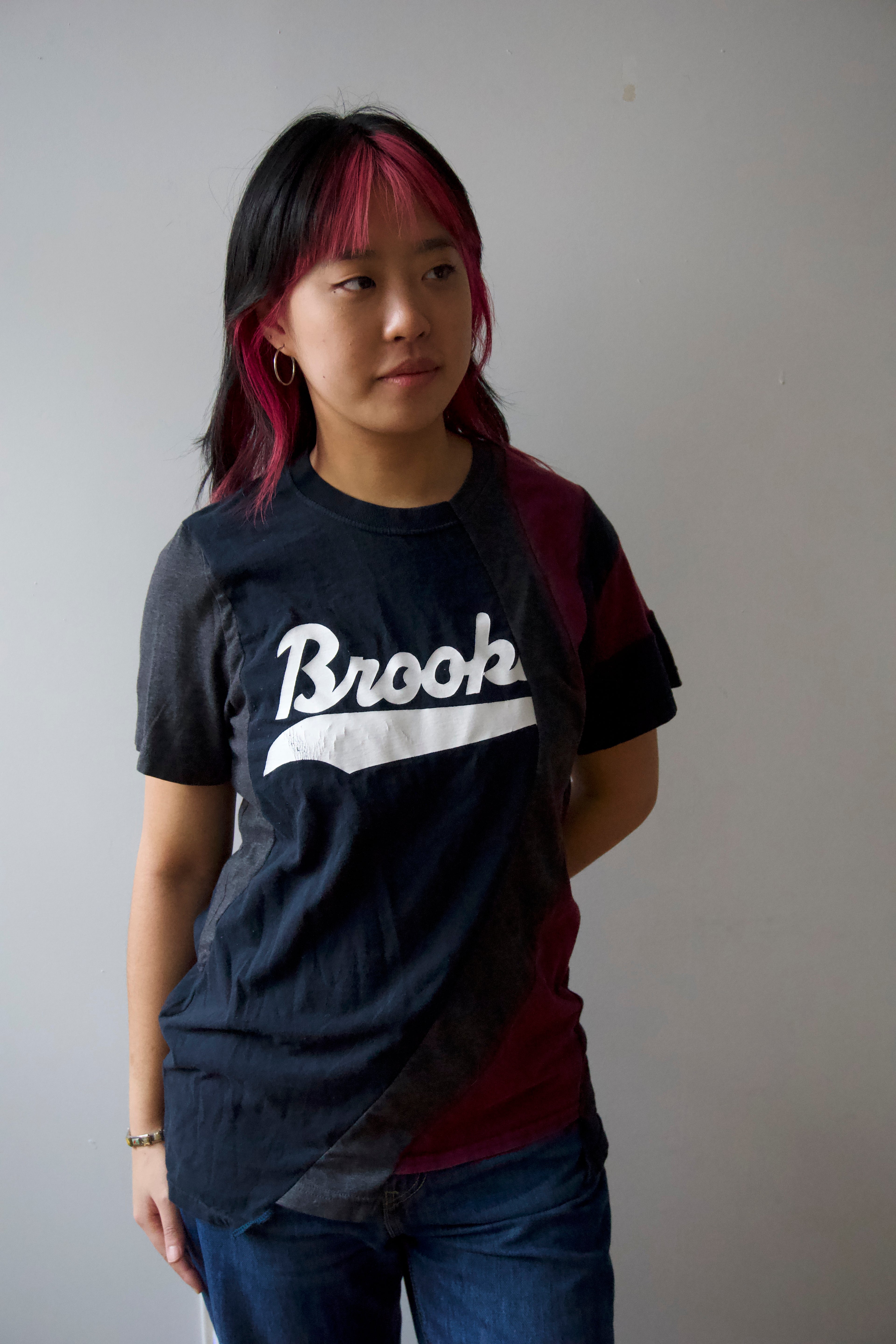 BROOK TEE
