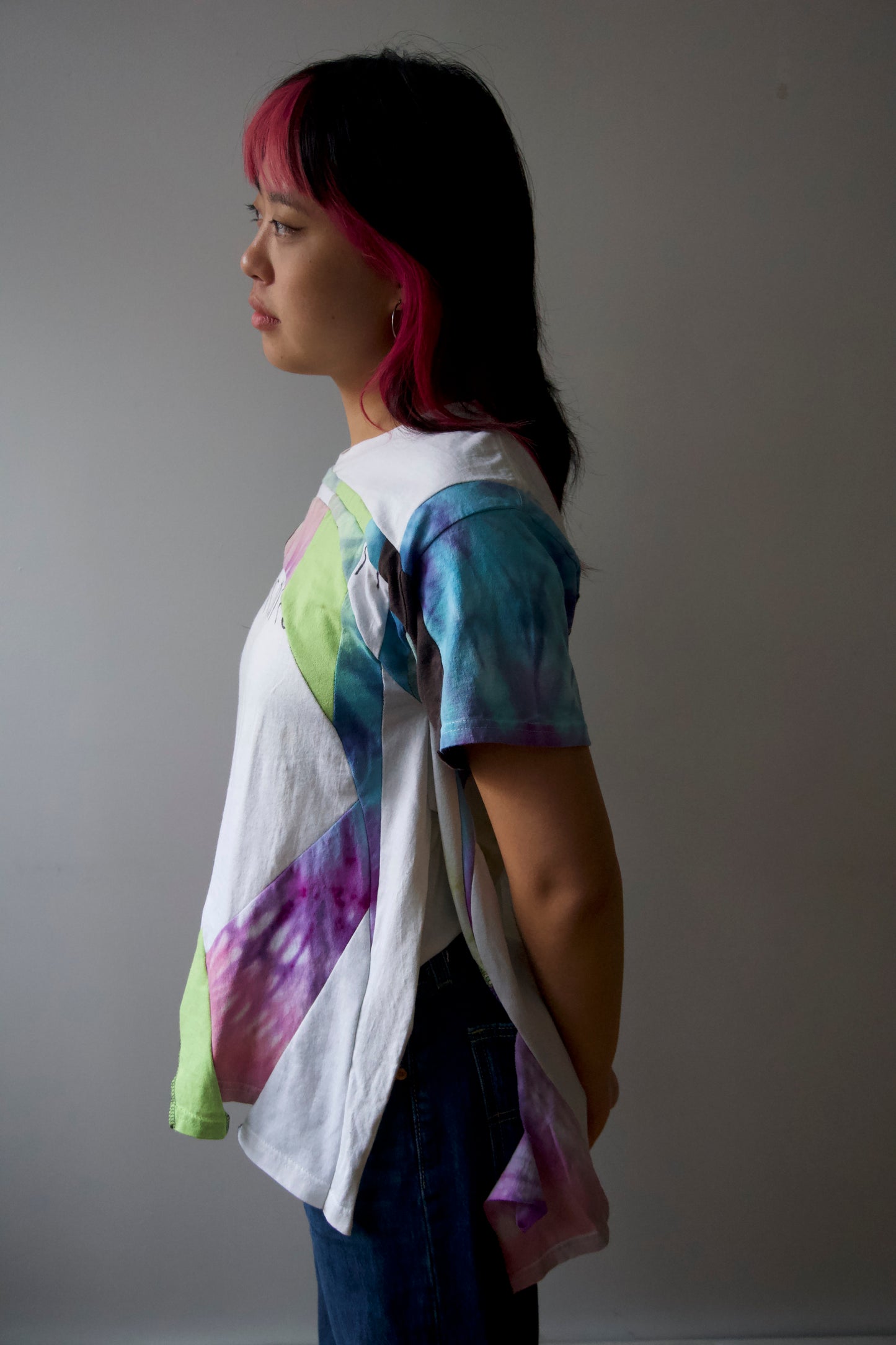 TRAN TEE