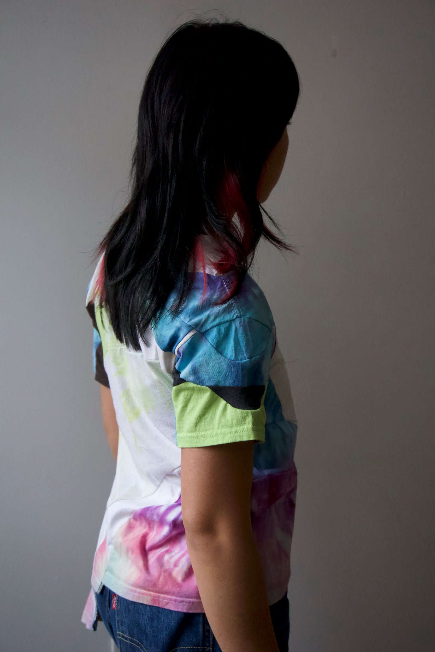 TRAN TEE