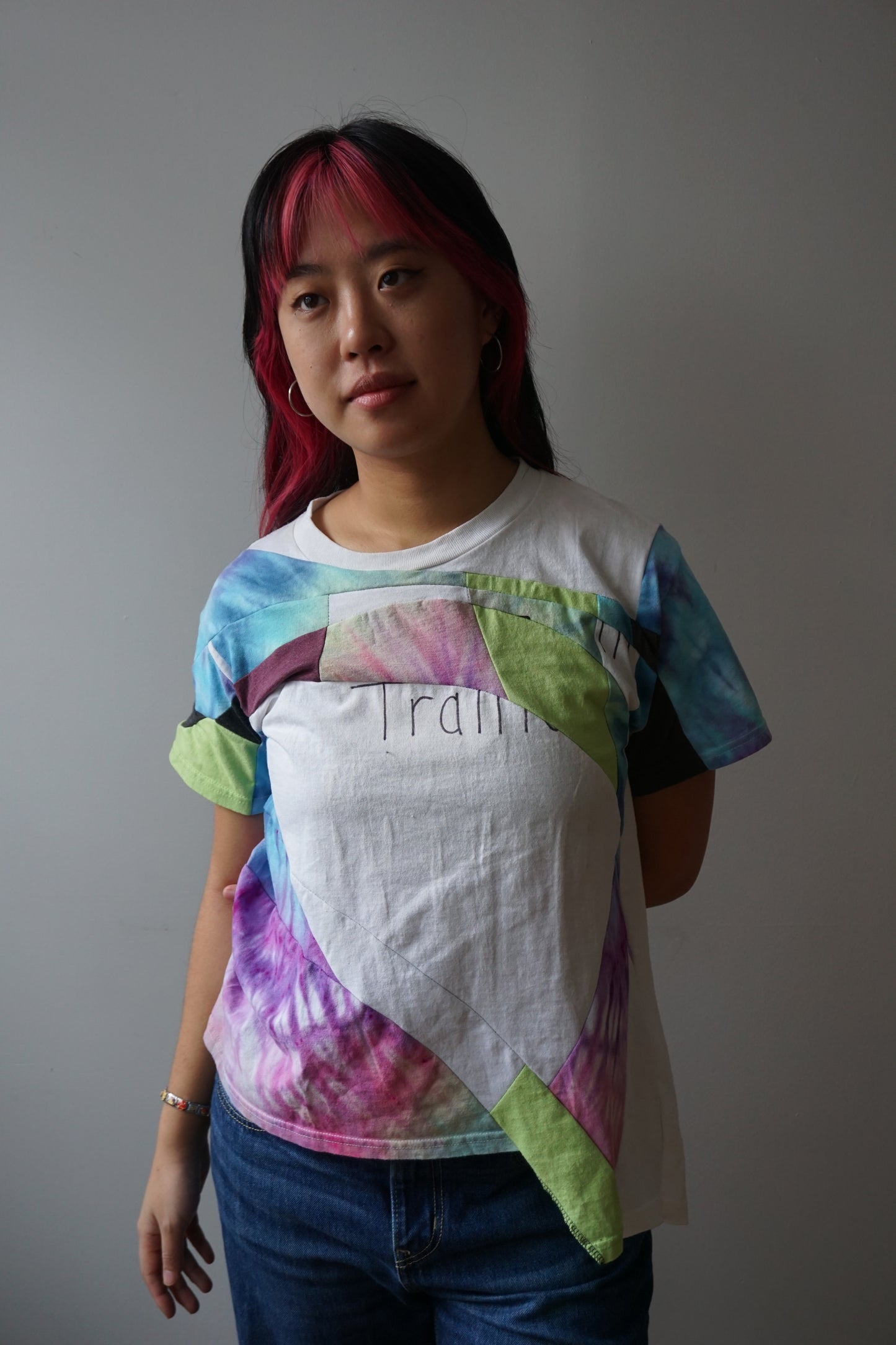 TRAN TEE