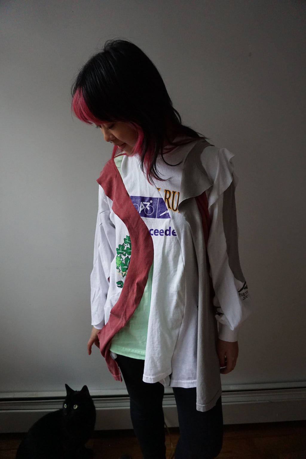 ANACONDA LONG SLEEVE