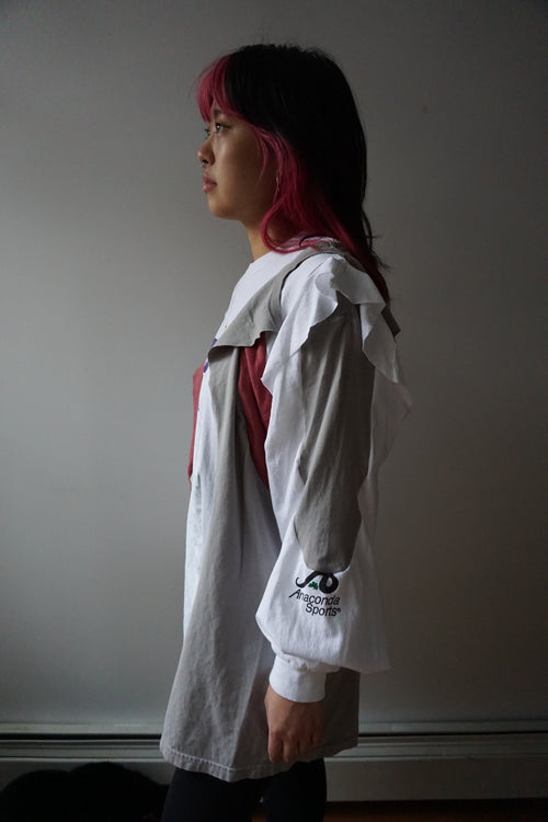 ANACONDA LONG SLEEVE