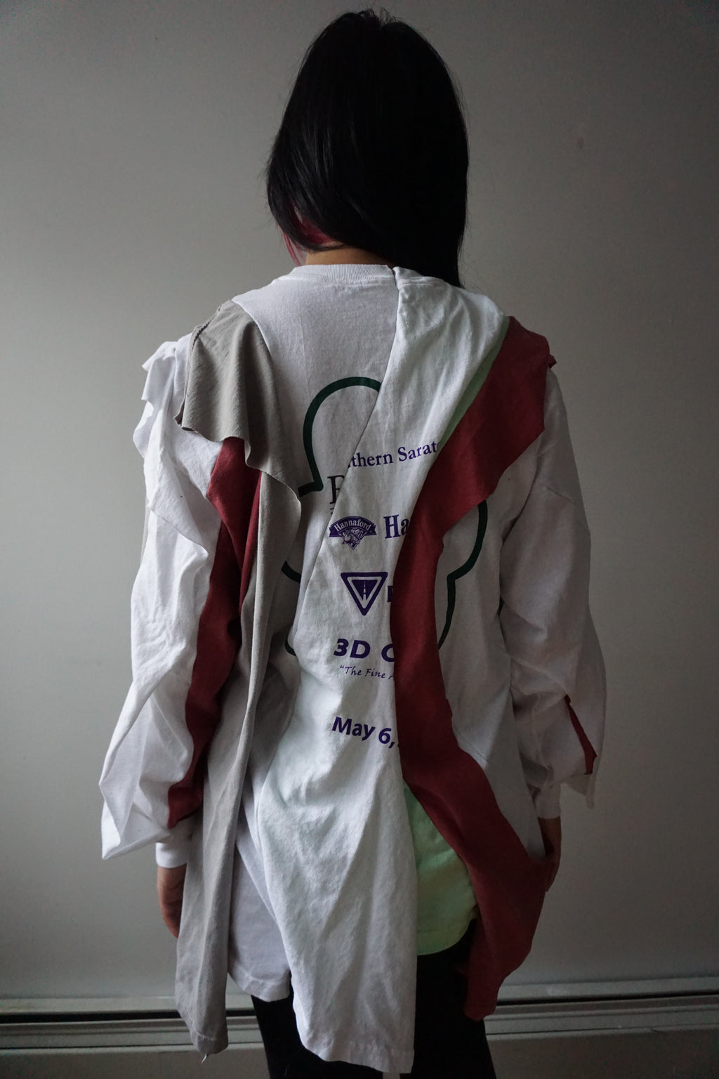 ANACONDA LONG SLEEVE