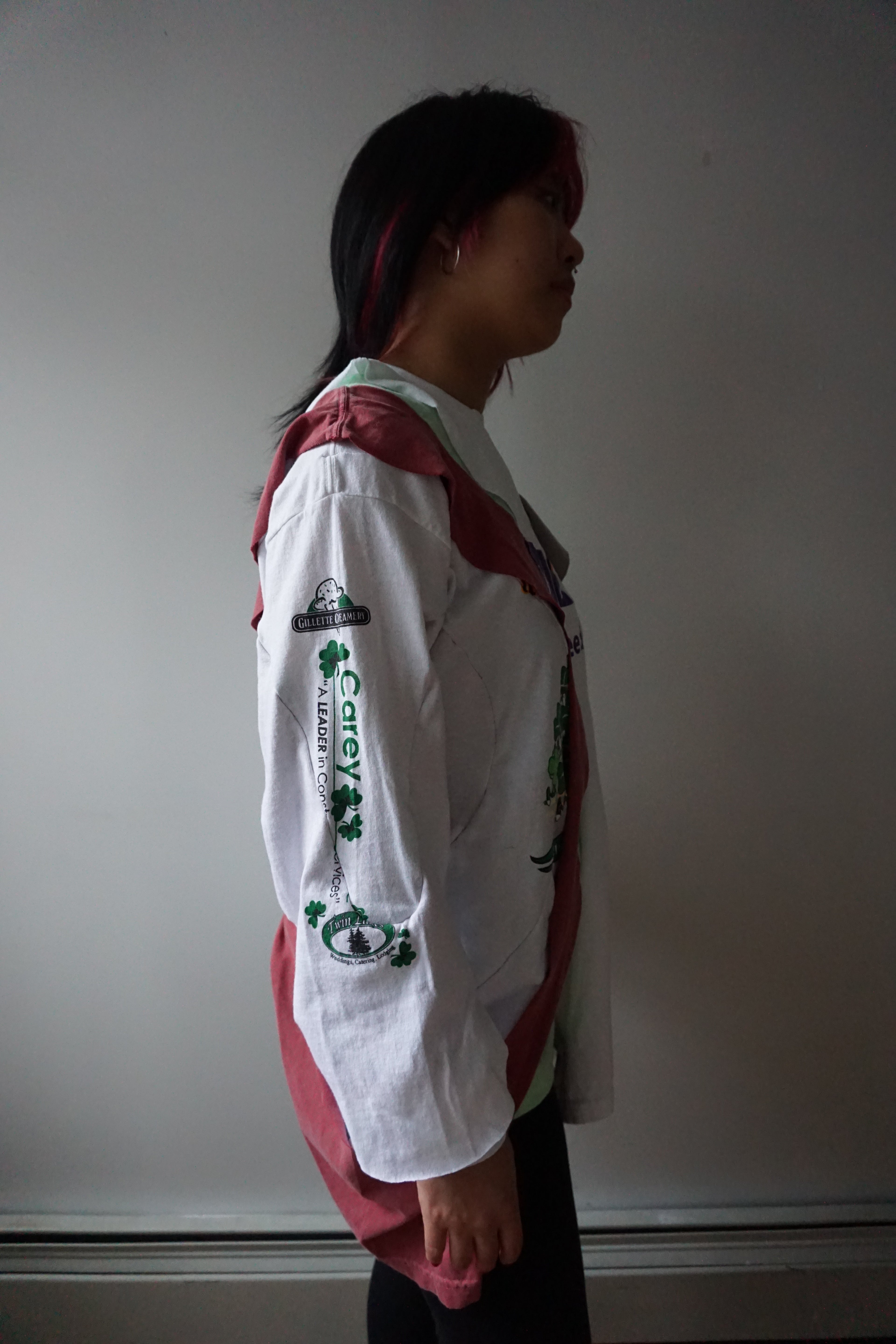 ANACONDA LONG SLEEVE