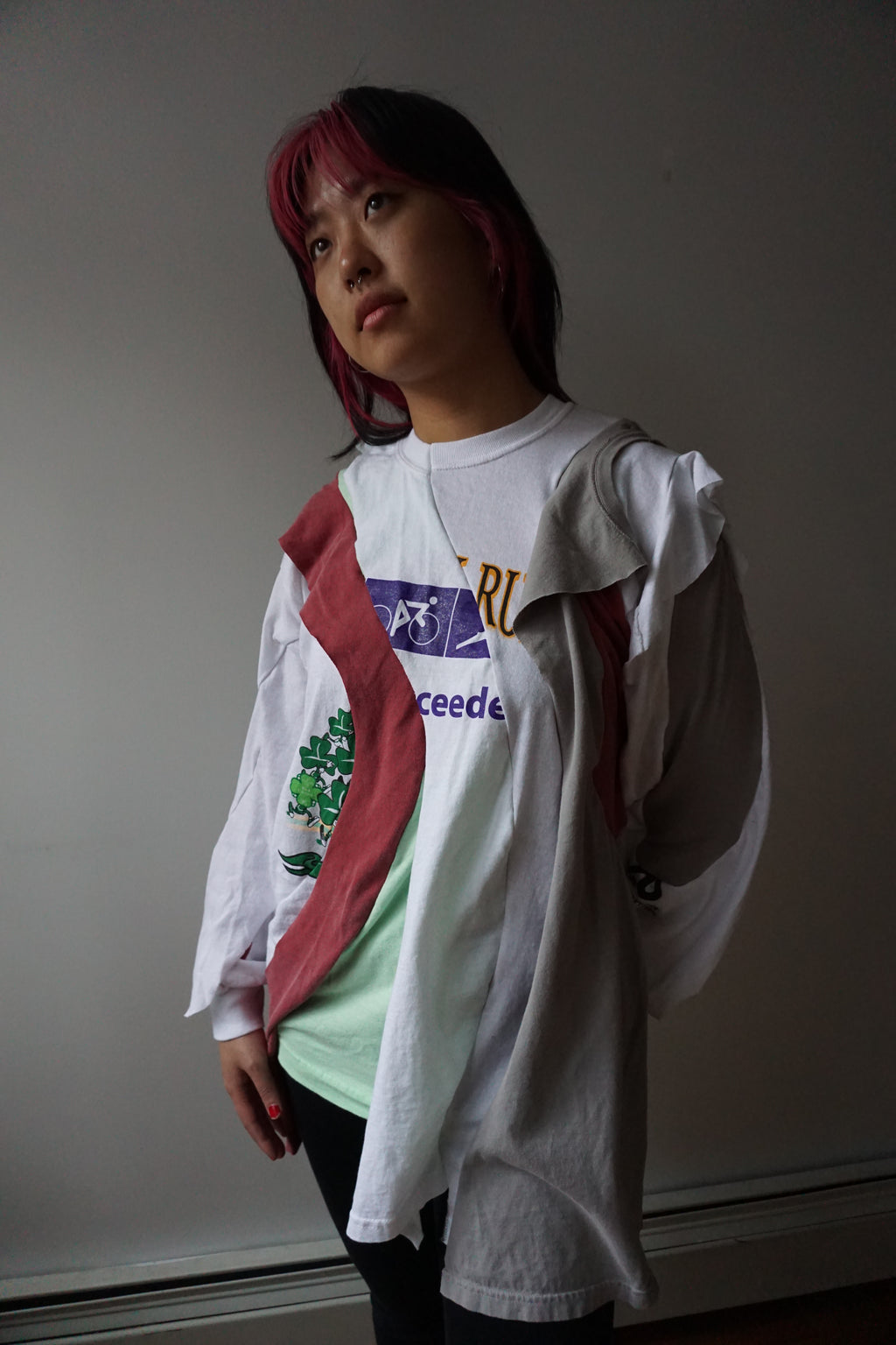 ANACONDA LONG SLEEVE