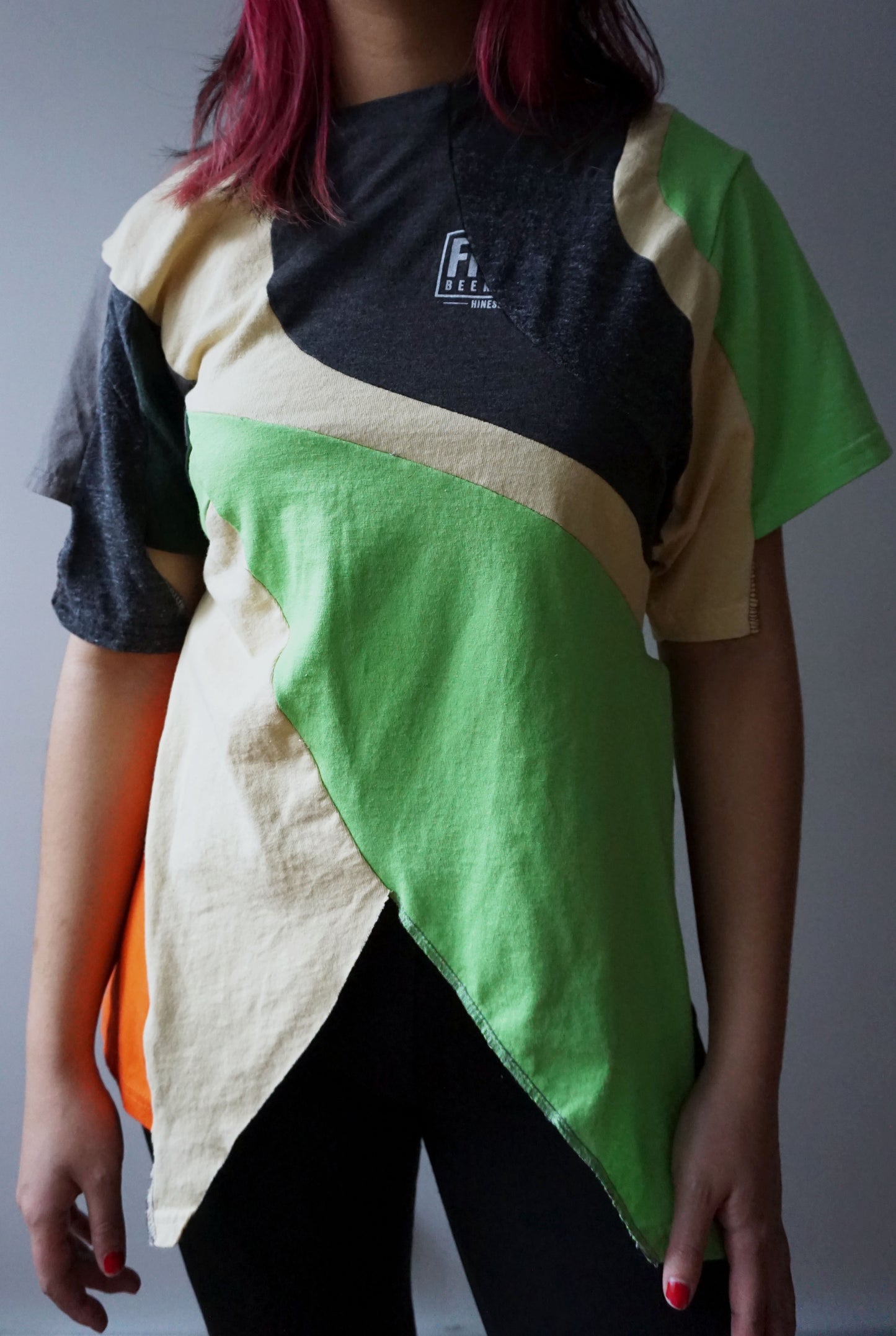 FROST TEE