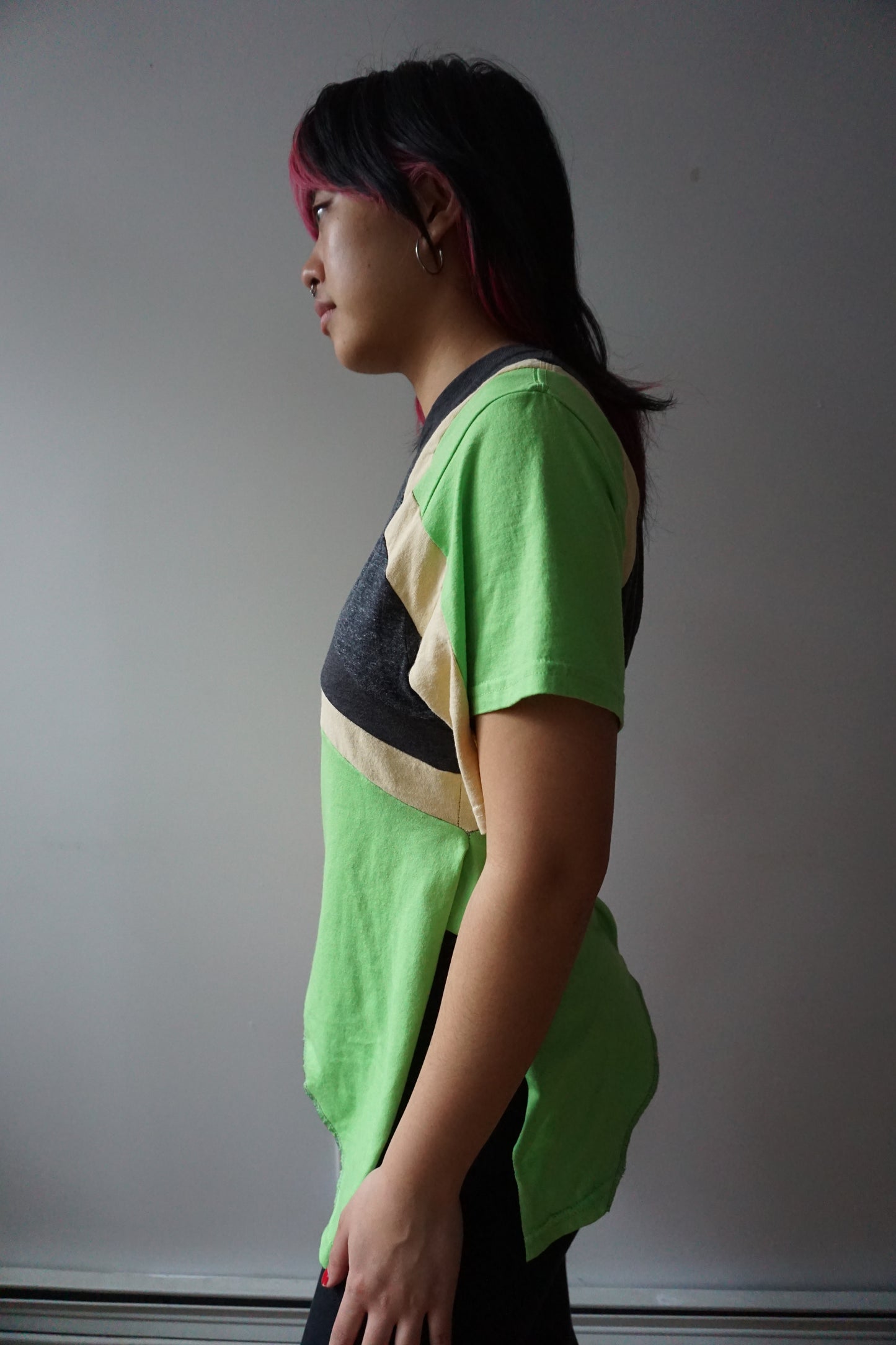 FROST TEE