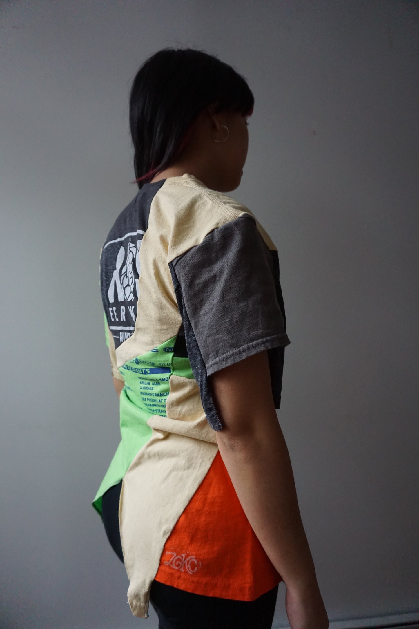 FROST TEE
