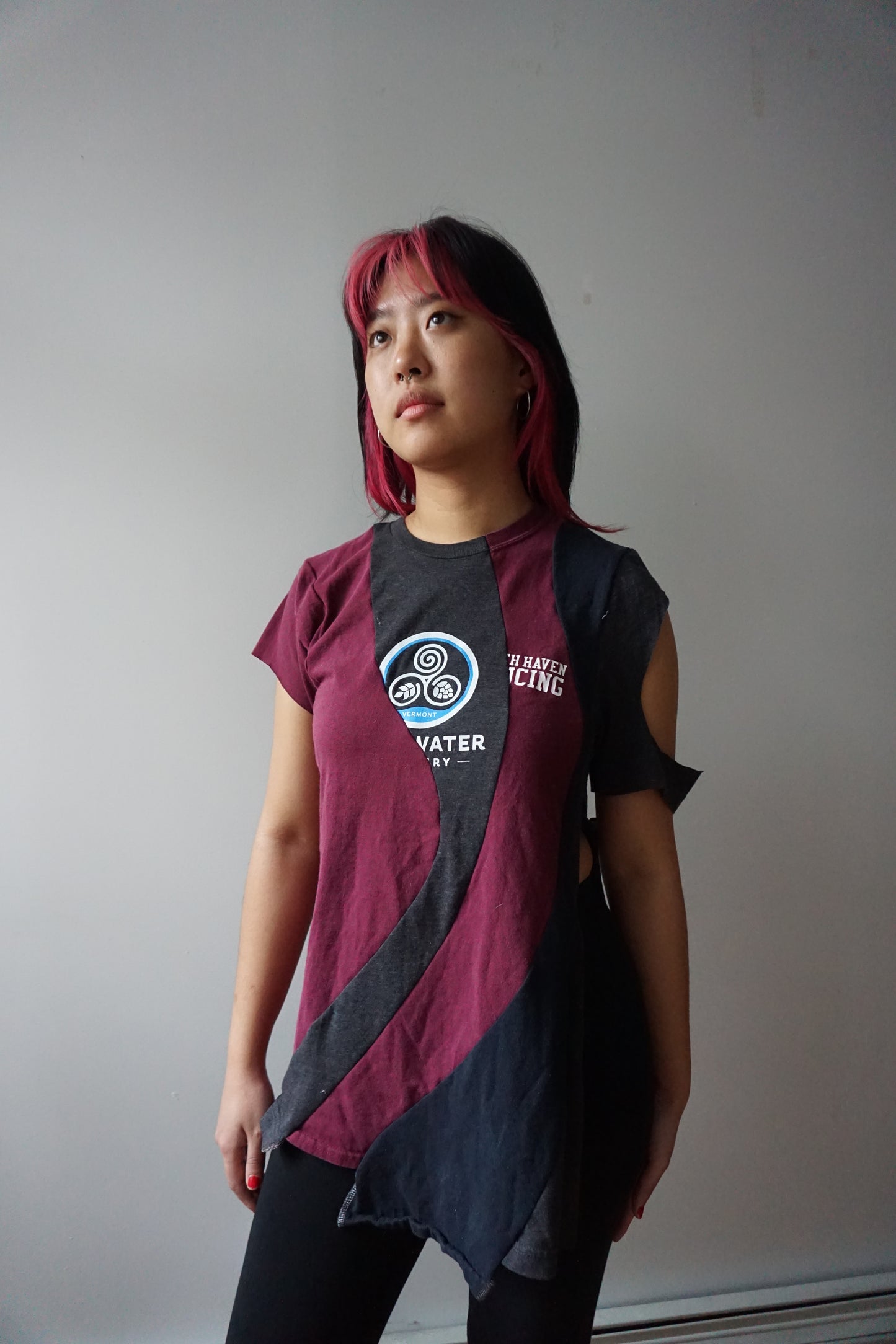 WATER TEE