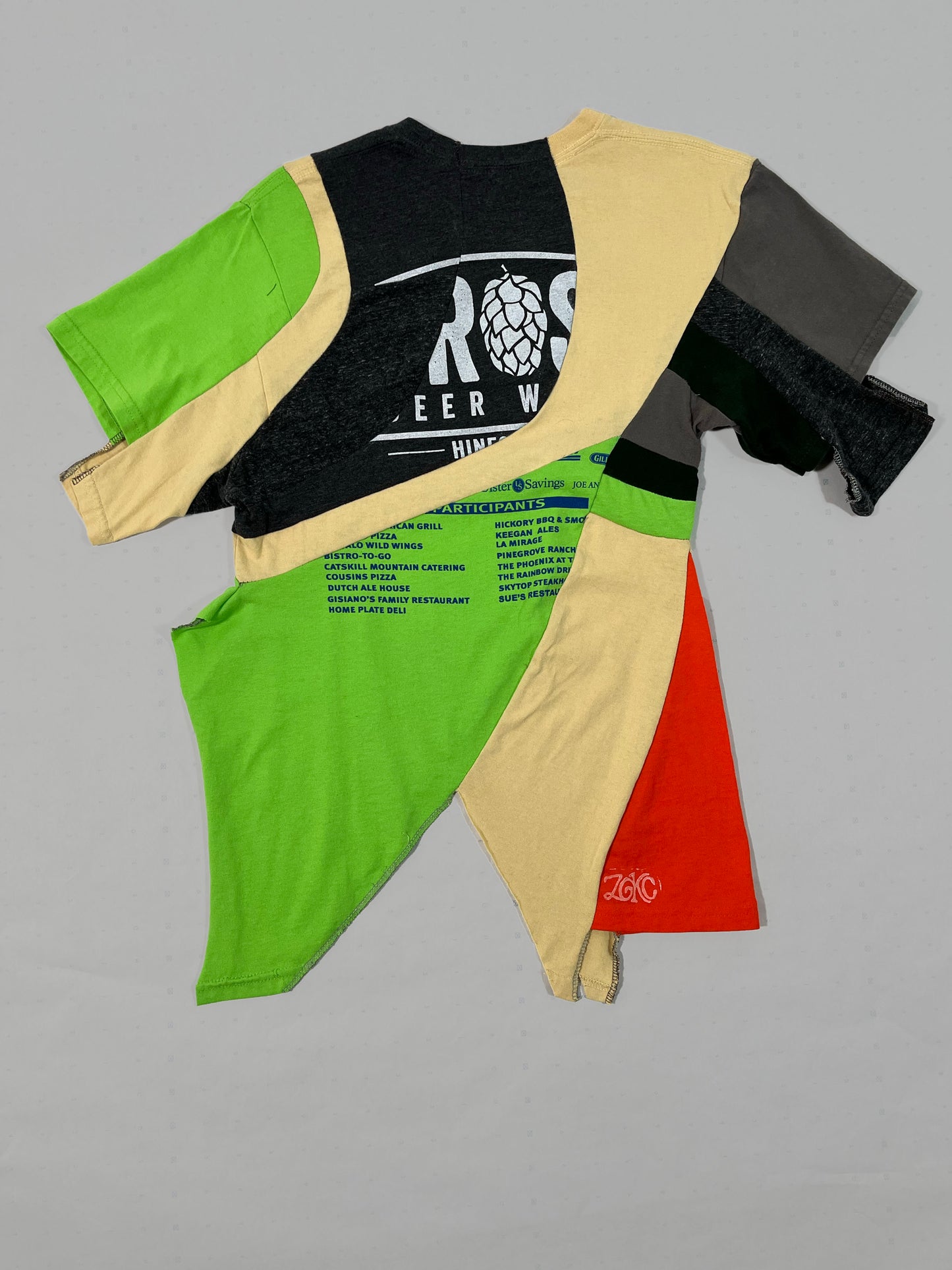 FROST TEE