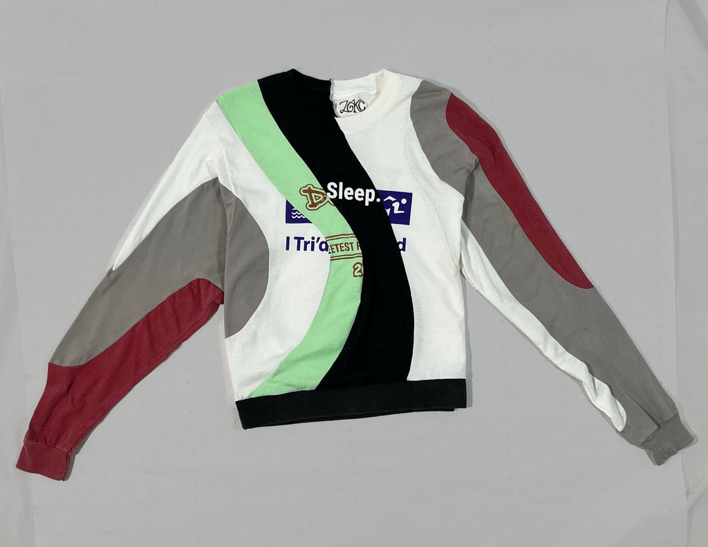 SLEEP LONG SLEEVE