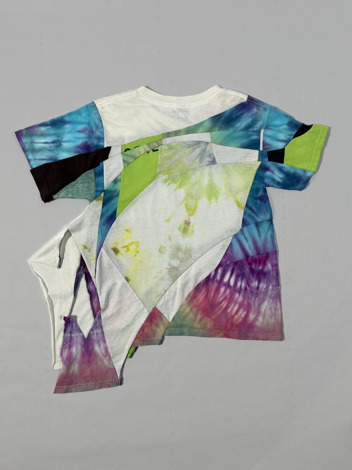 TRAN TEE