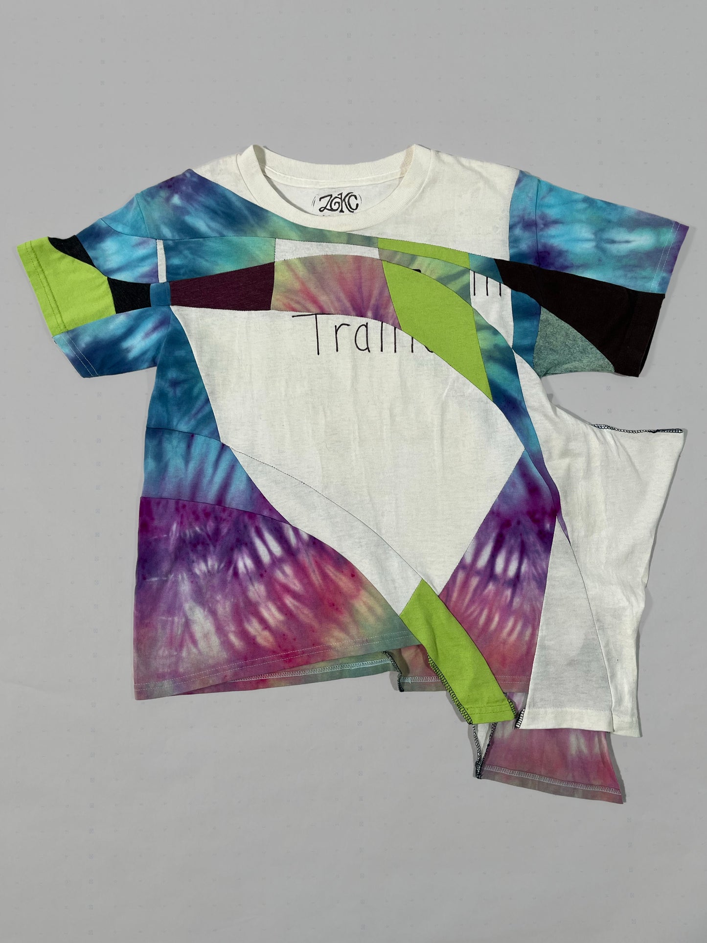 TRAN TEE