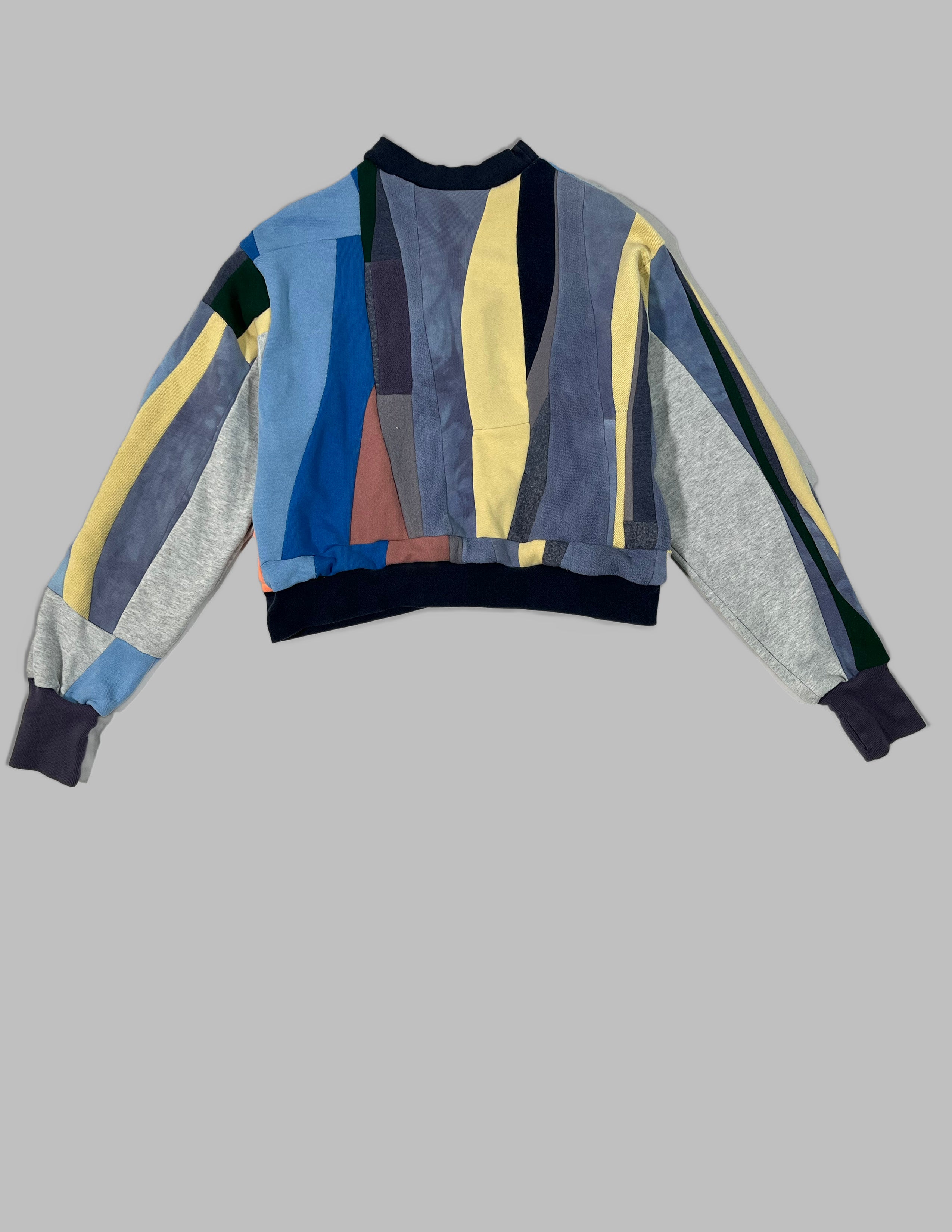WAVE SWEATSHIRT – zgkcdesigns